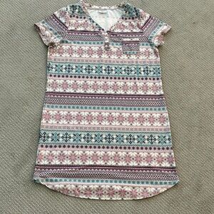 LuLaRoe DREAM Nightgown